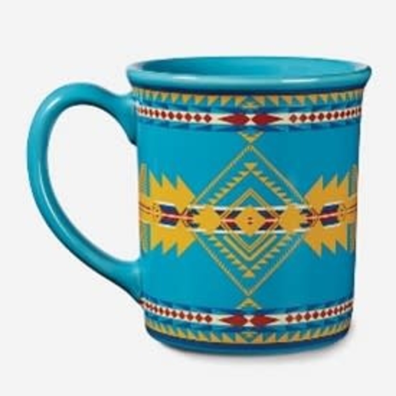 Pendleton Mugs