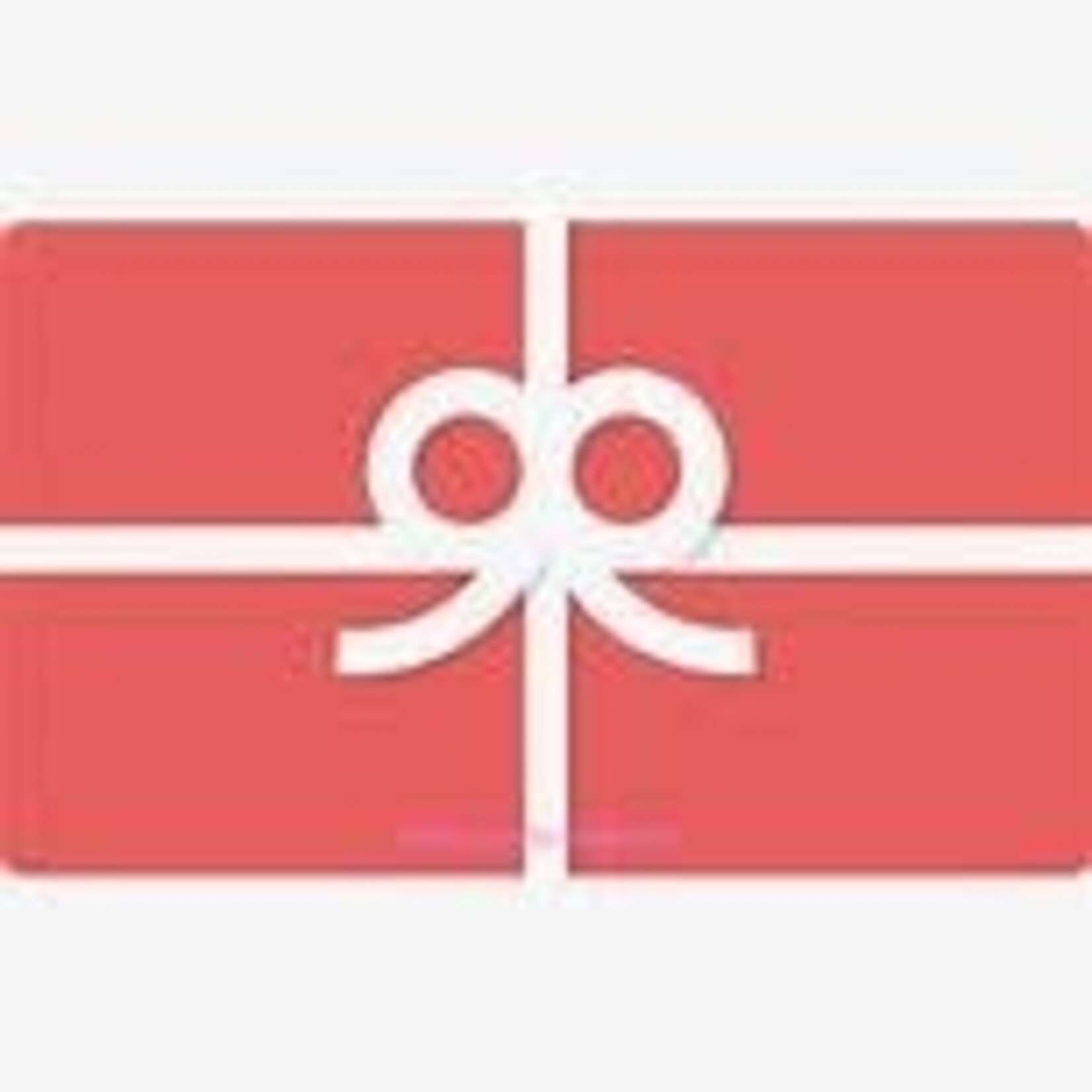 Gift Certificate | $50