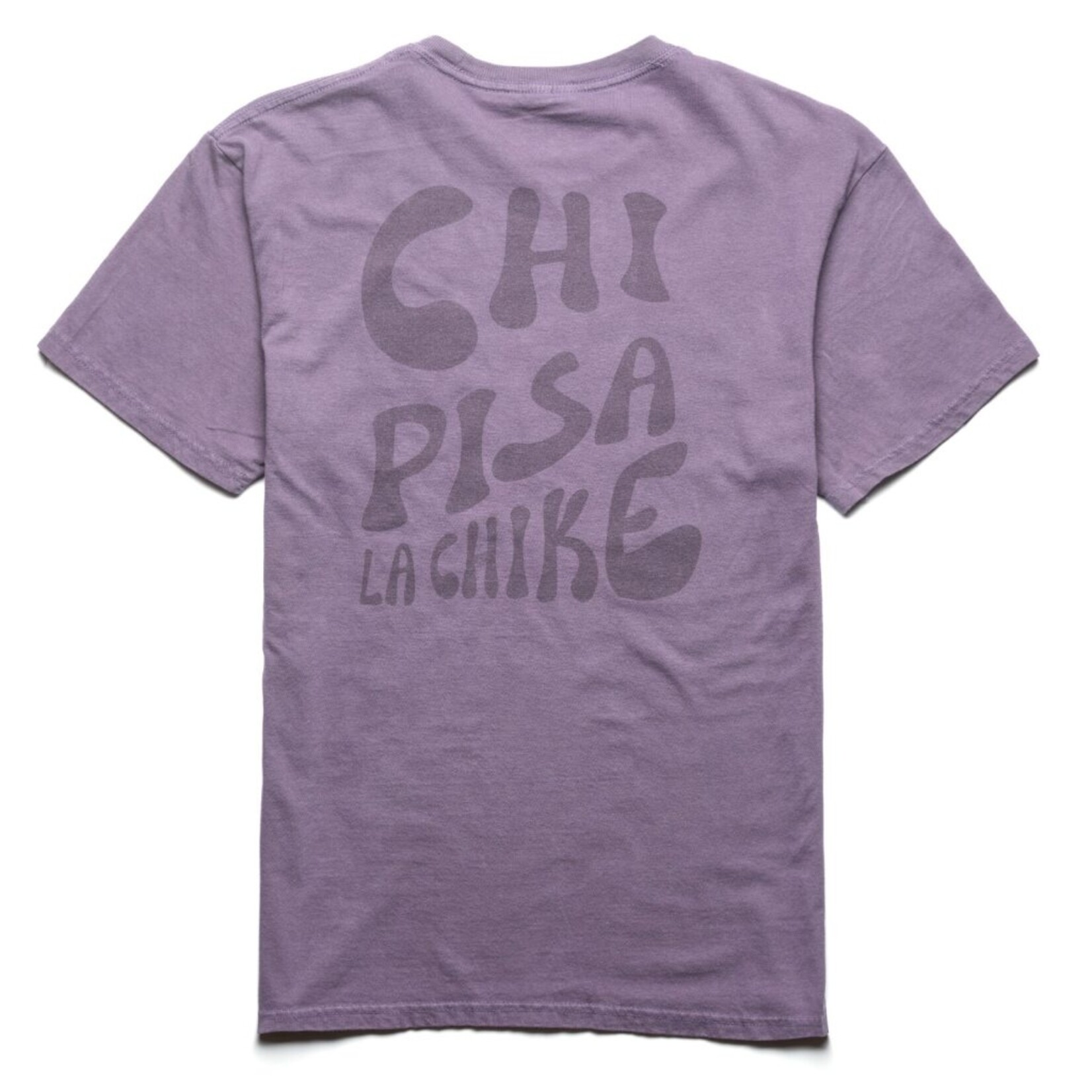 Chi Pisa La Chike T-Shirt