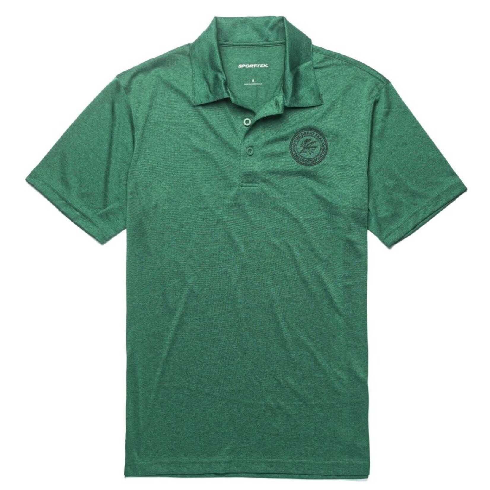 Mens Polo