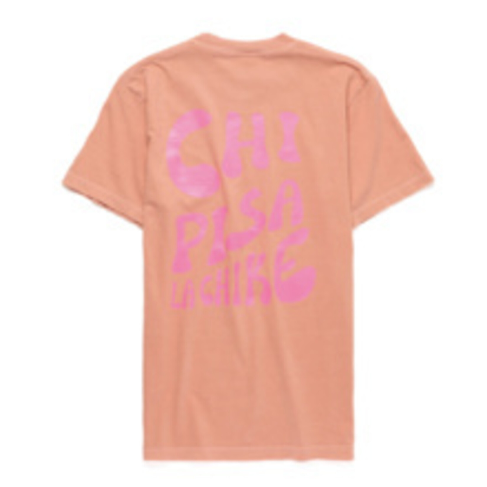 Chi Pisa La Chike T-Shirt