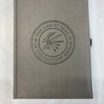 Seal Journal Books