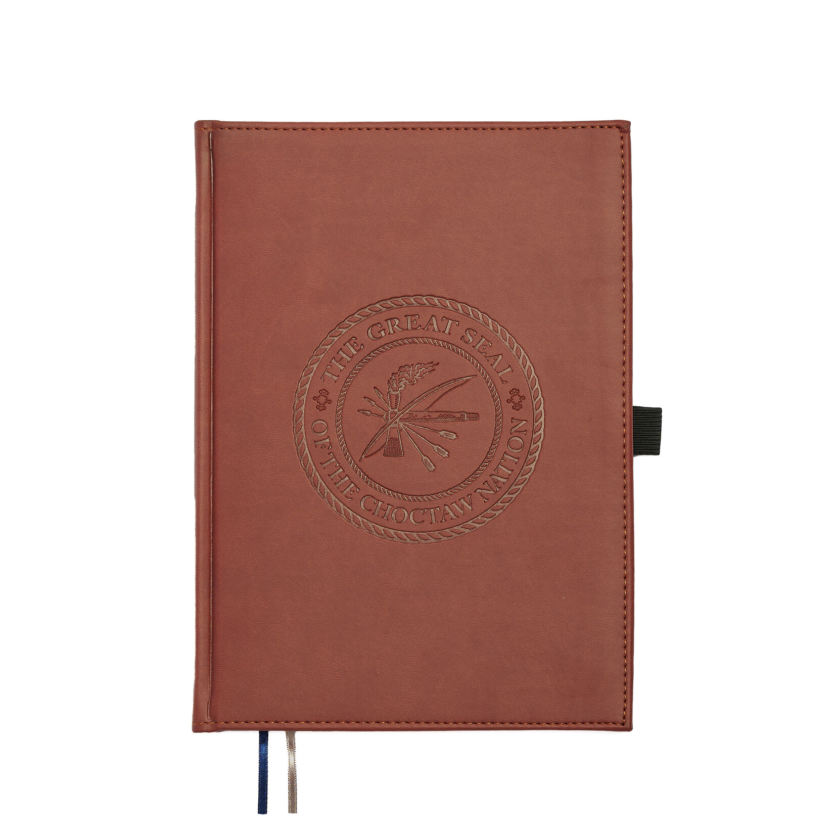 Seal Journal Books