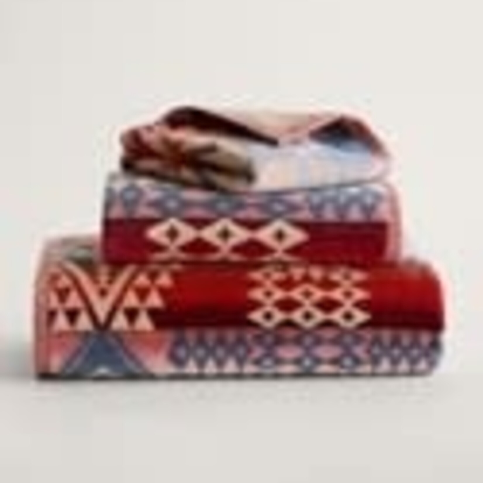 PENDLETON TOWEL SET
