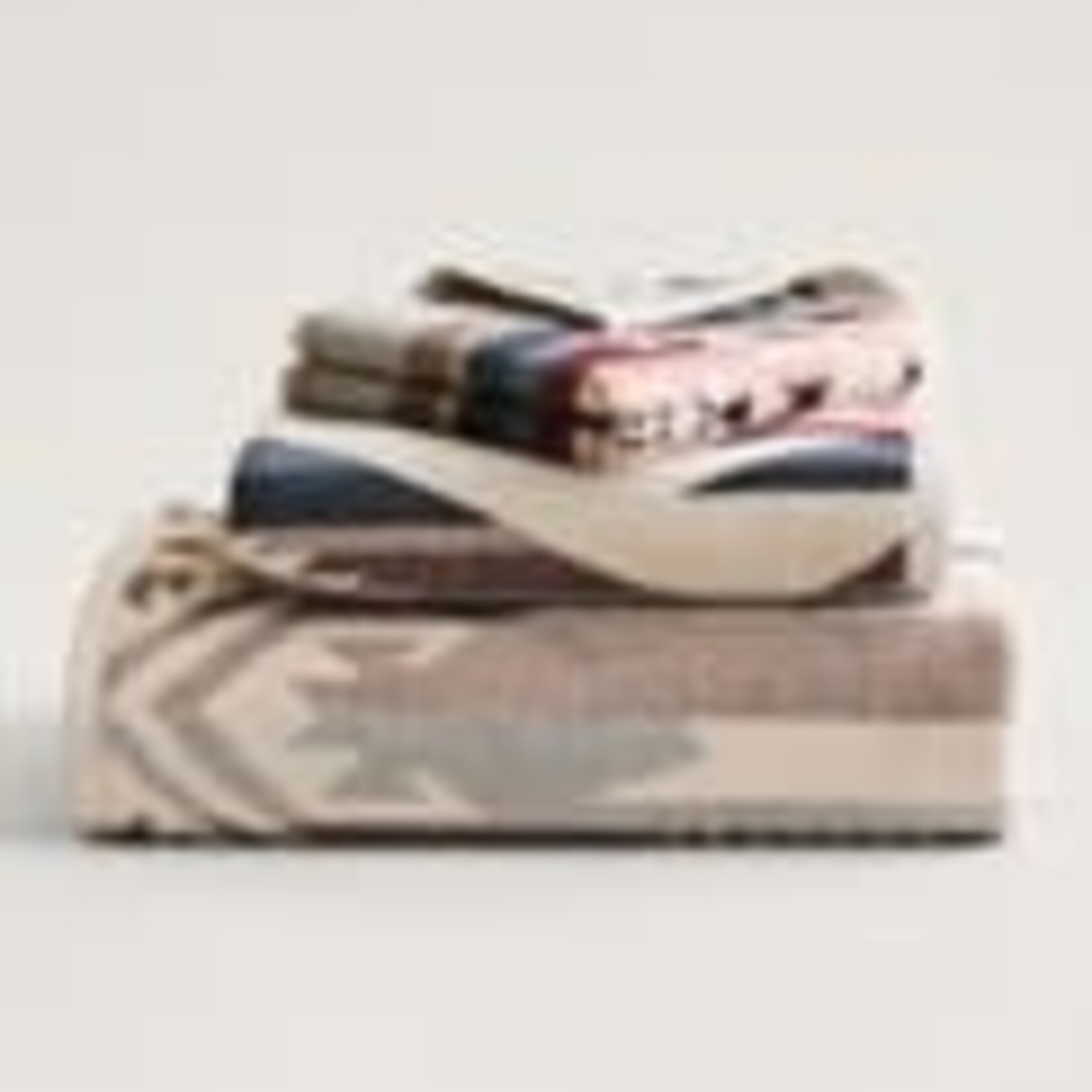 PENDLETON TOWEL SET