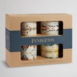 Pendleton Mug Set High Desert Collection