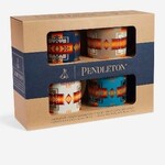 Pendleton Mug Set Chief Joseph Multi