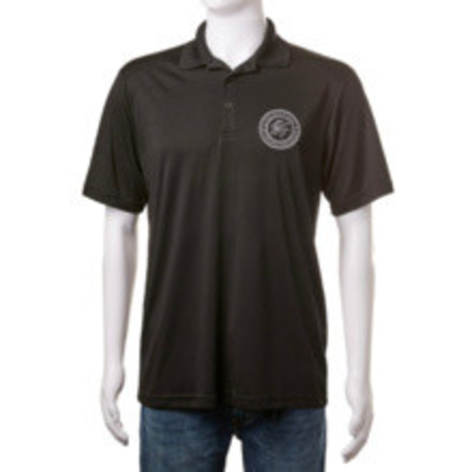 Mens Posi Polo