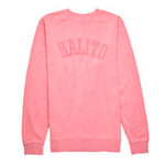 Puff Print Crewneck  Sweatshirt
