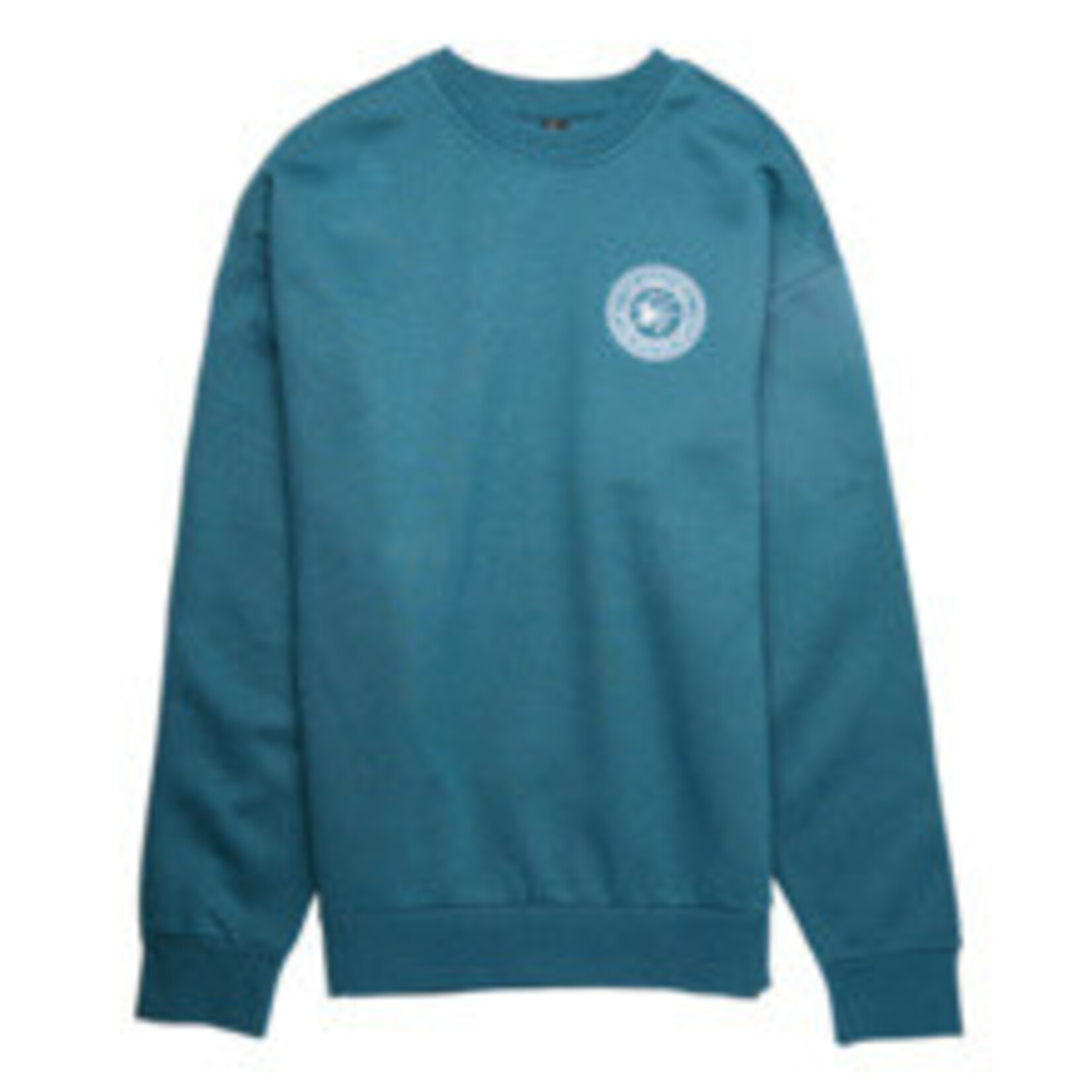 DISTRICT Seal SWEATSHIRT