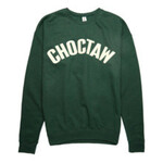 The Letterman Sweatshirt