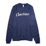 THE SIGNATURE SWEATSHIRT