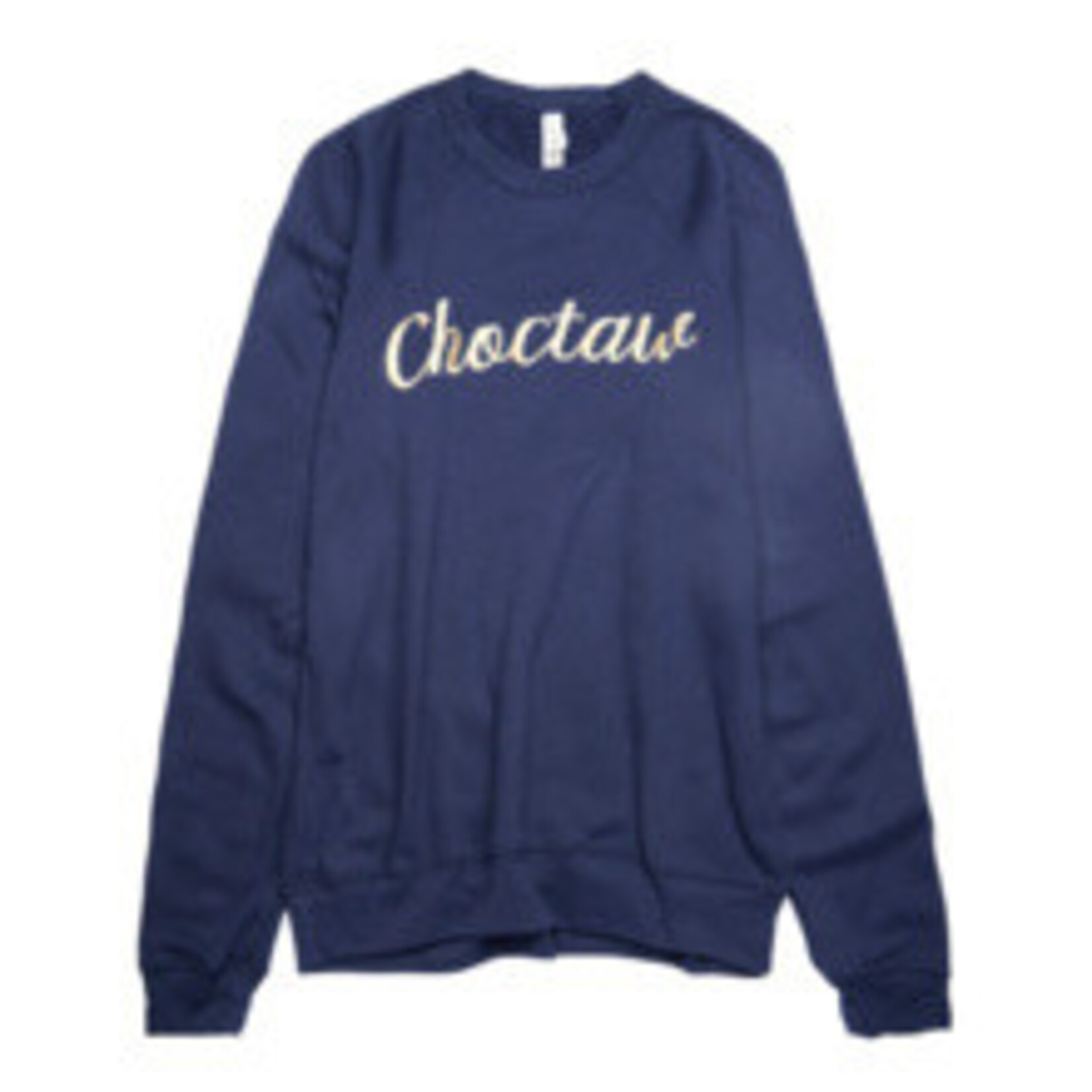 THE SIGNATURE SWEATSHIRT