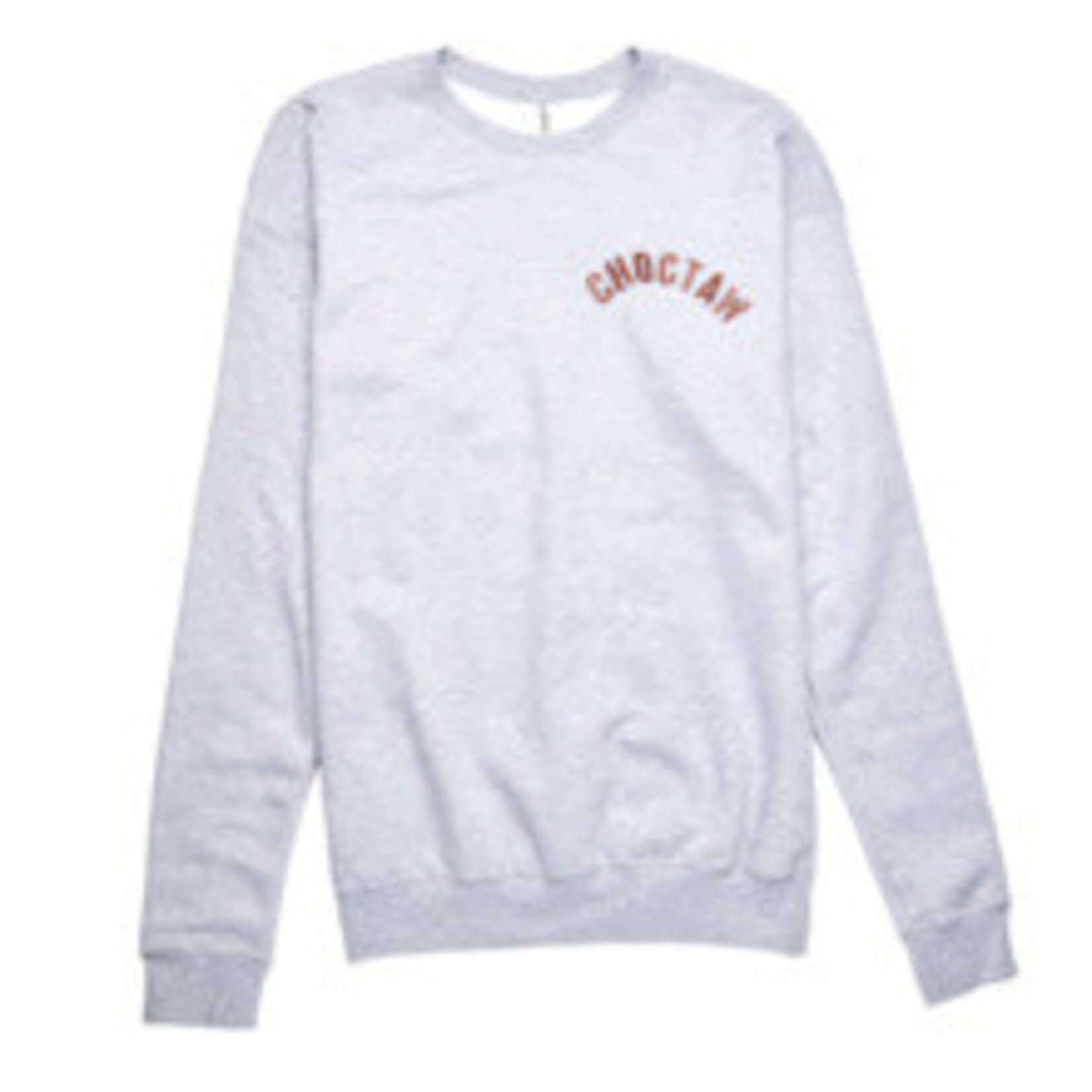 The Rancher Crewneck Sweatshirt