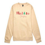 Halito Christmas Sweatshirt
