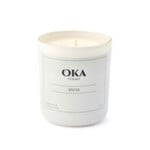 OKA-WATER CANDLE 12OZ