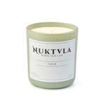 NUKTVLA-CALM CANDLE