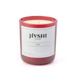 HVSHI-SUN CANDLE 12OZ