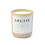 SHUTIK--SKY CANDLE 12OZ