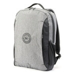 Grey Heather Vector Backpack