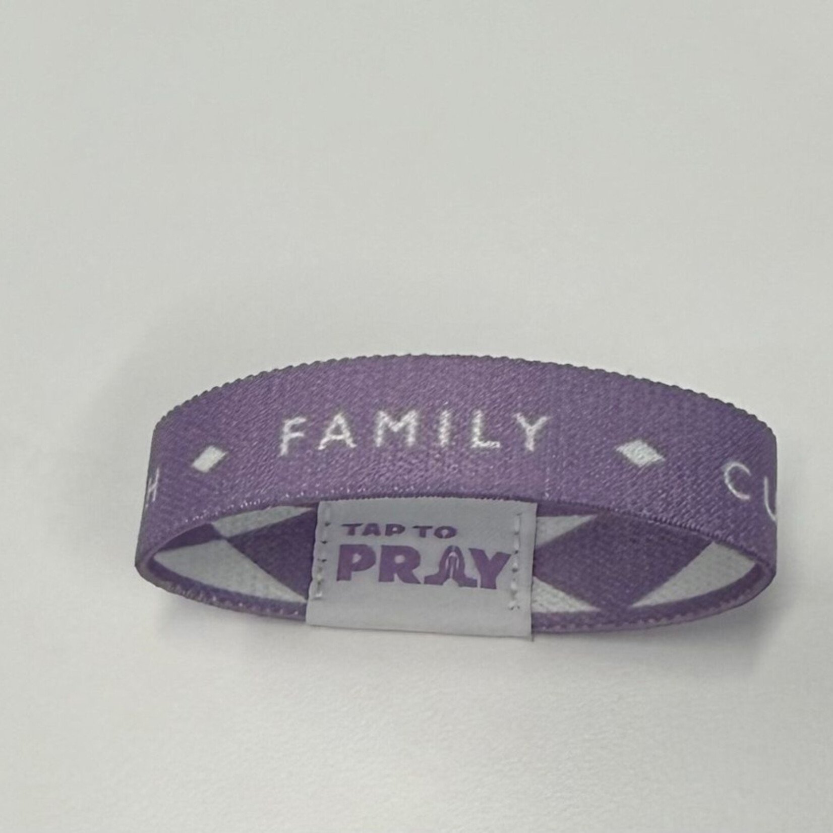 Custom Tap to Pray Choctaw