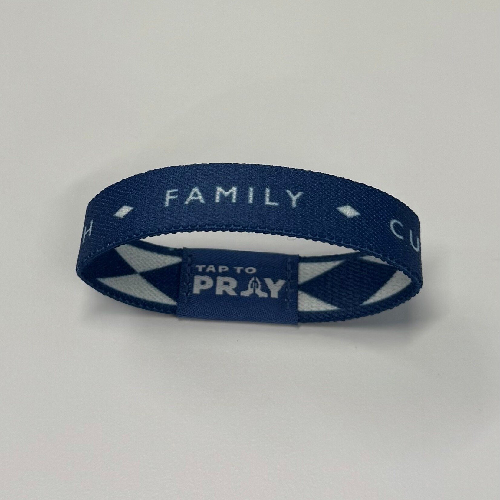 Custom Tap to Pray Choctaw