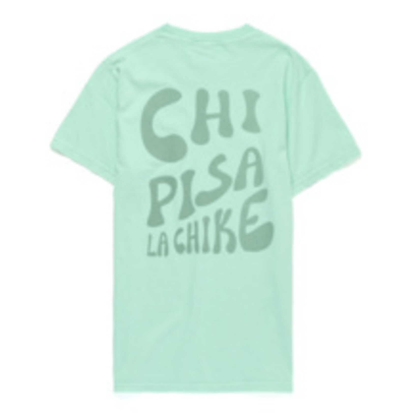 Chi Pisa La Chike T-Shirt