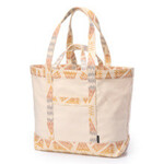 Pendleton Tote Large Astoria Canvas Ponderosa Ivory
