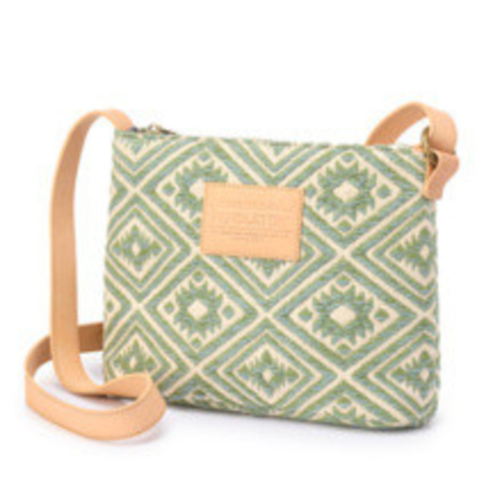 Pendleton  Bayside Cotton Crossbody