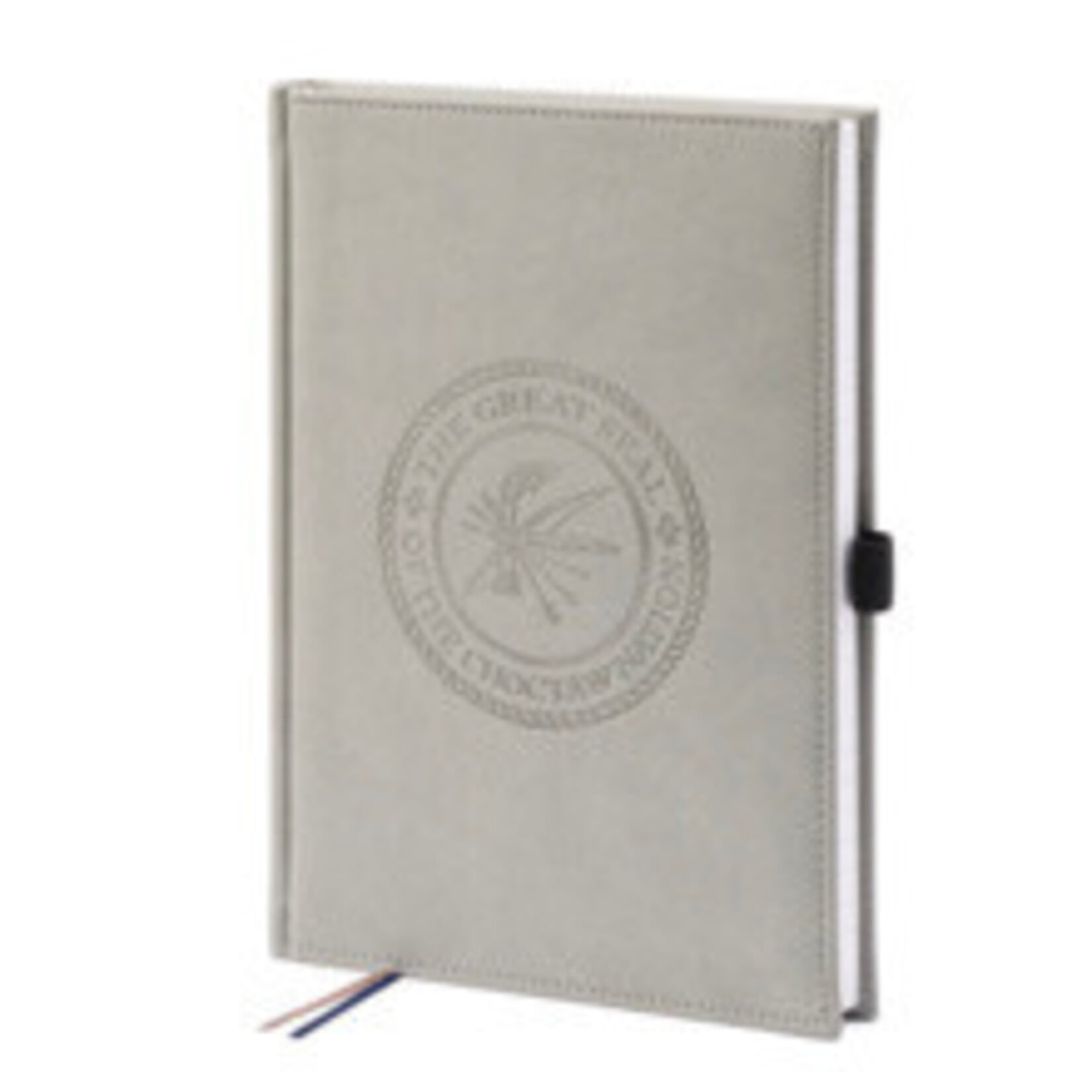 Seal Journal Books