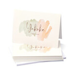 Yakoke (Thank You)