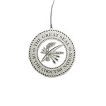 Montana Silversmith Ornament