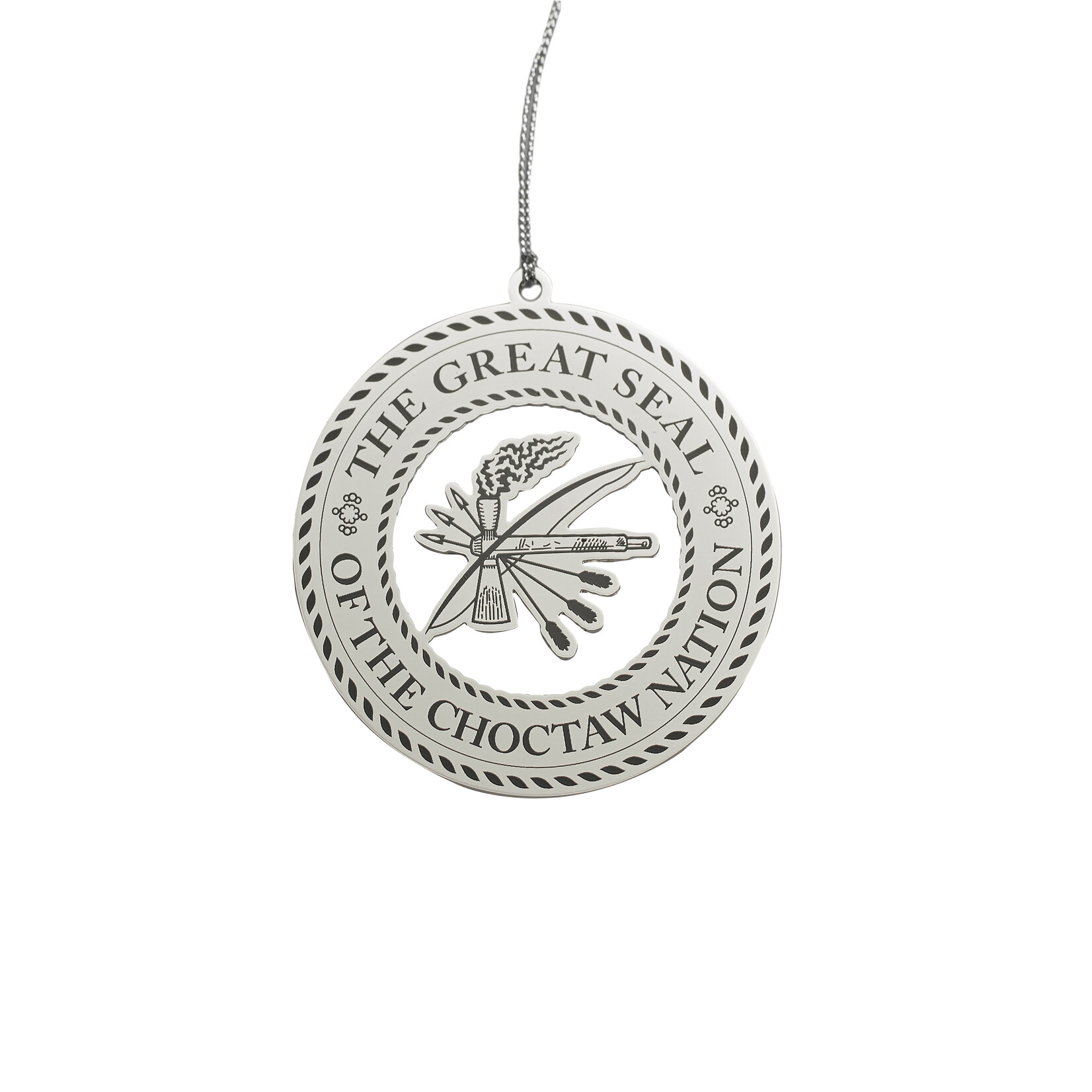 Montana Silversmith Ornament
