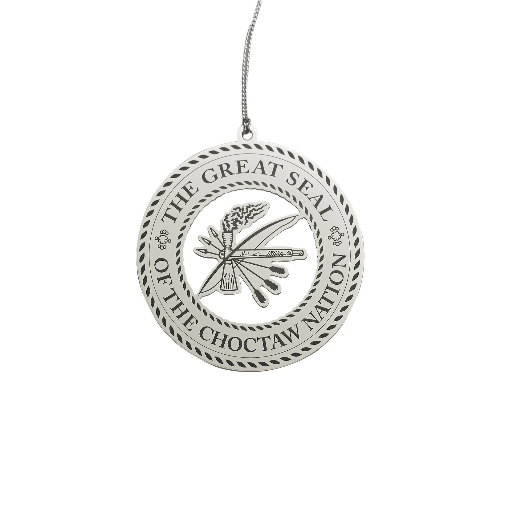 Montana Silversmith Ornament