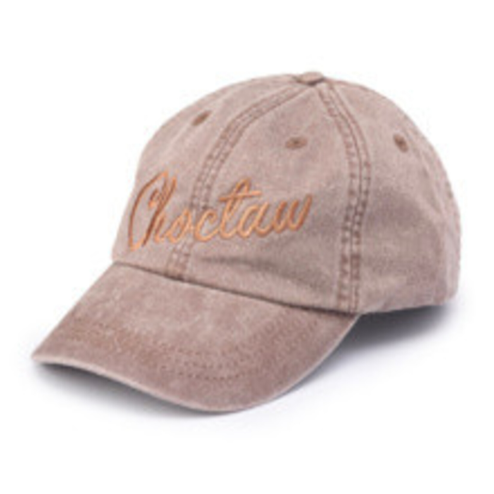 Cap Choctaw