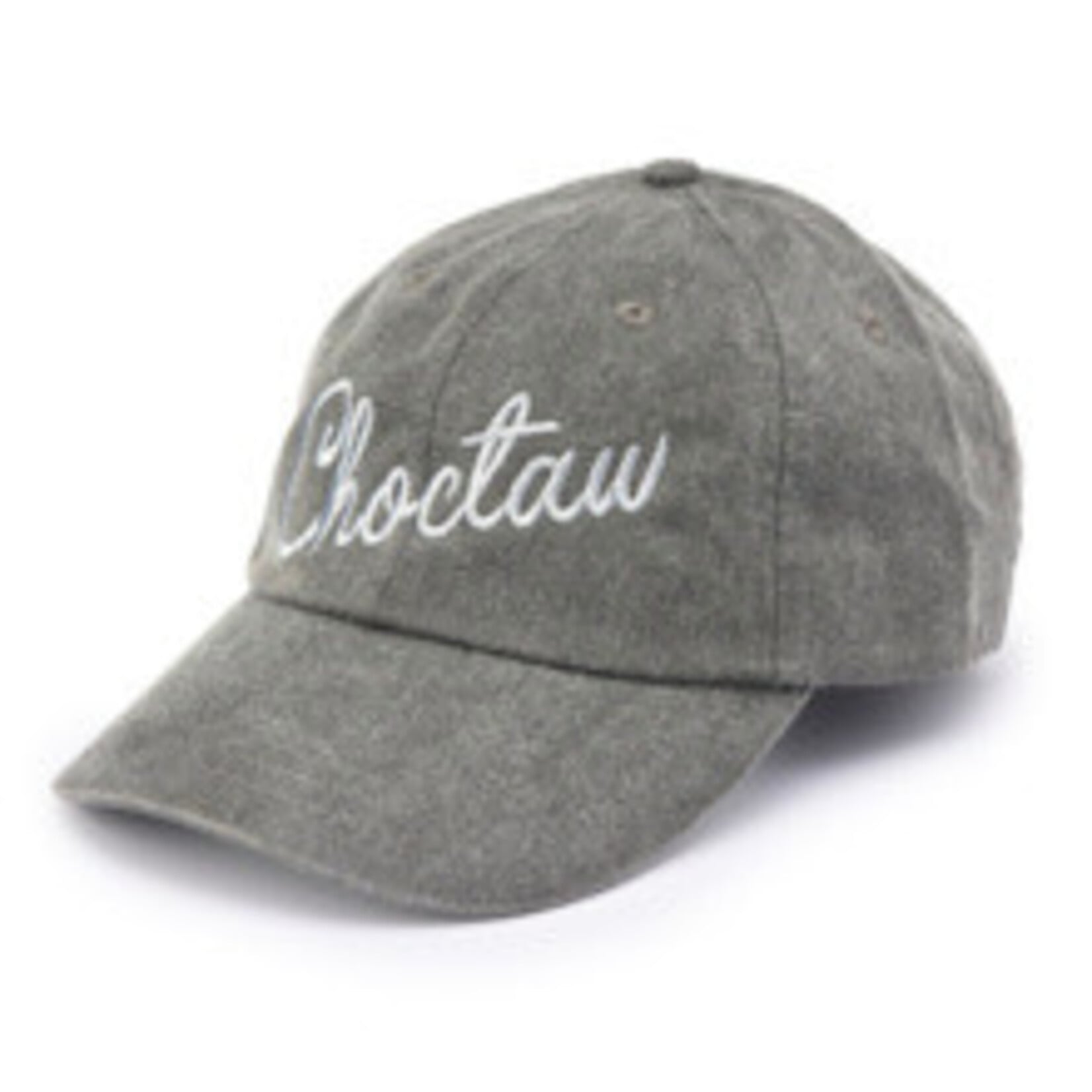 Cap Choctaw