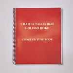 Choctaw Hymn and Tune Book Spiral