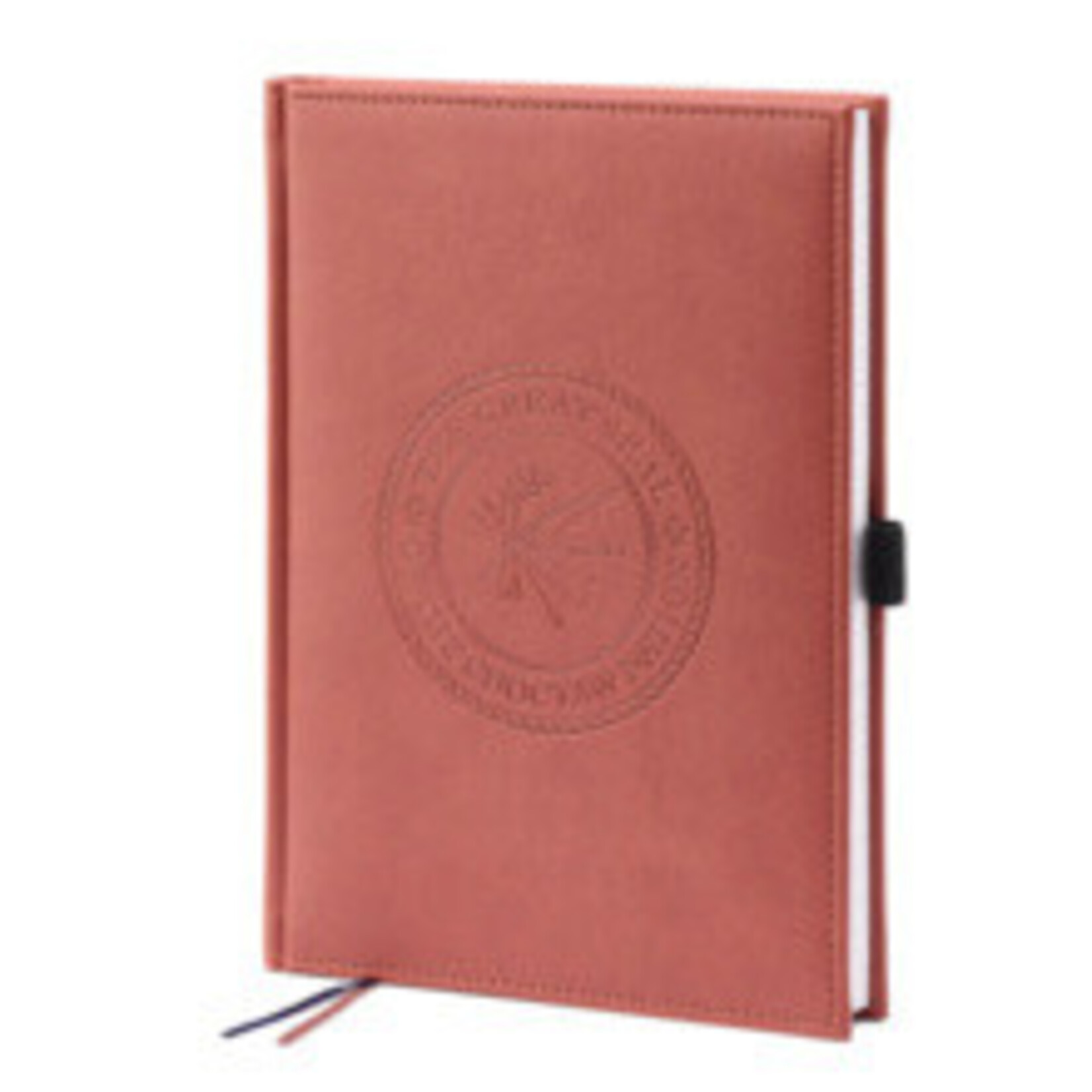 Seal Journal Books