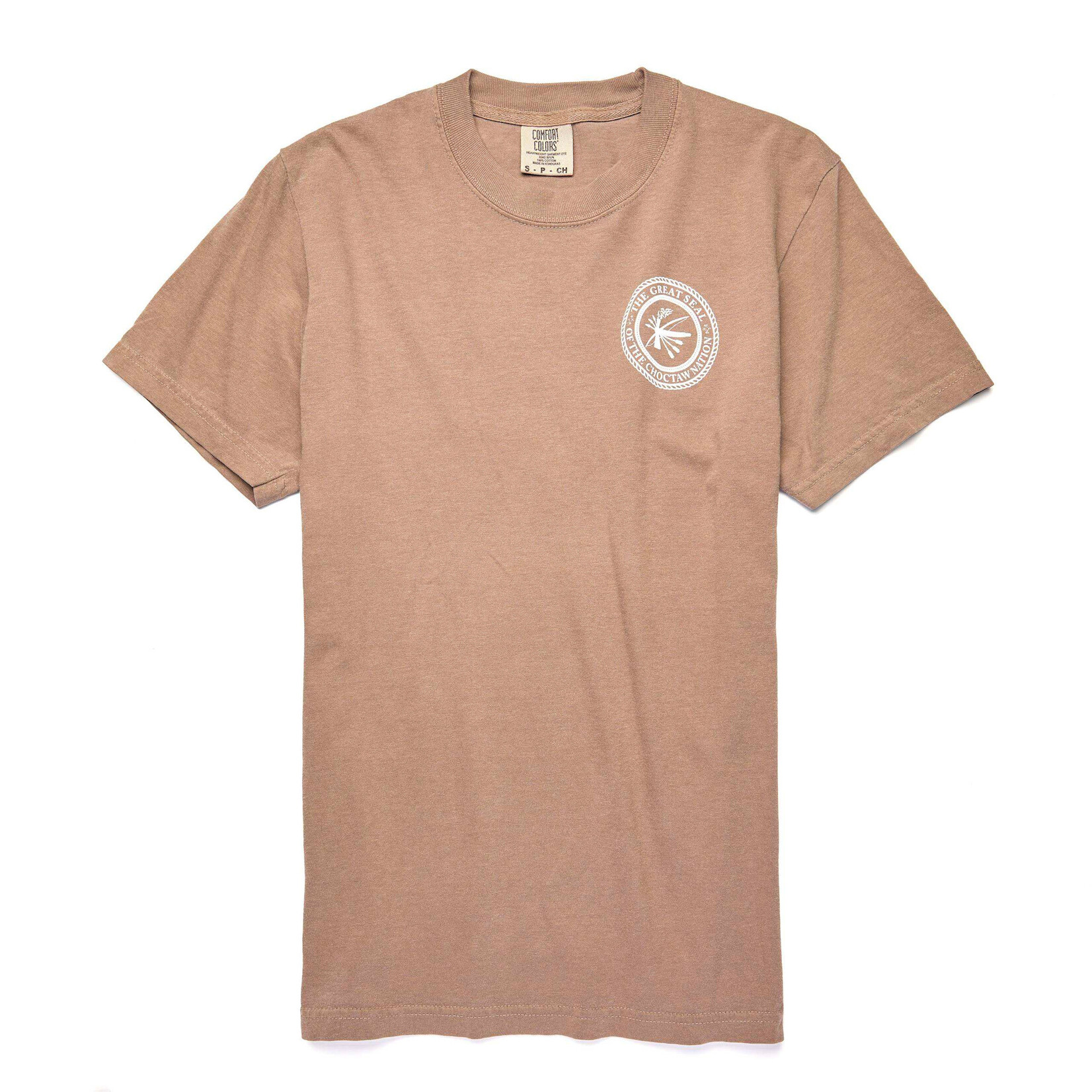 Comfort Color Seal Tee