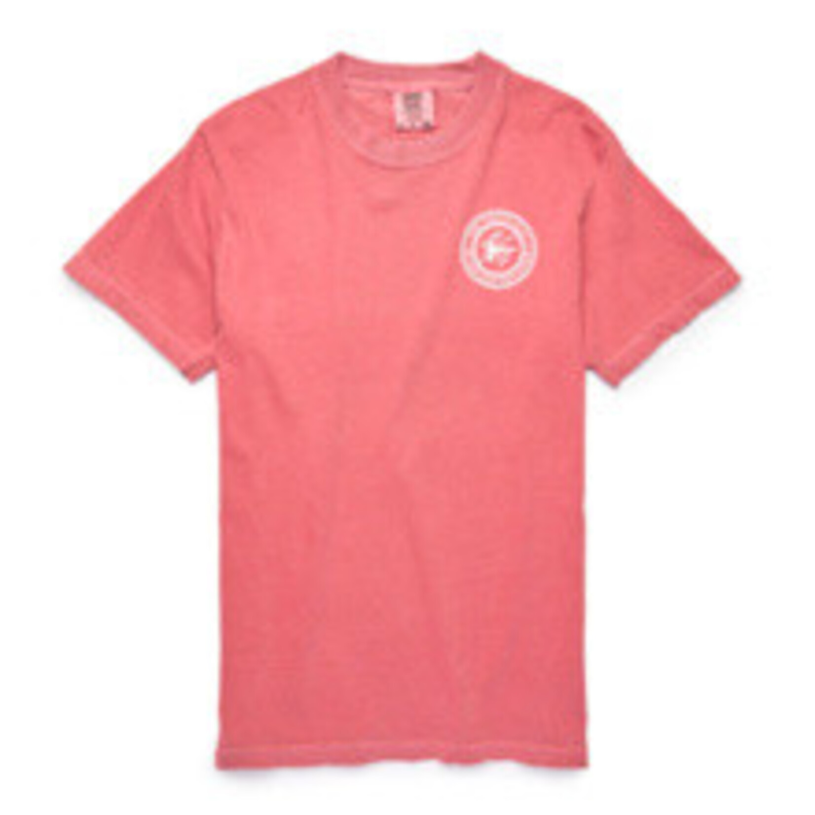 Comfort Color Seal Tee