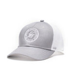 CNO Seal Truckers Cap Snapback