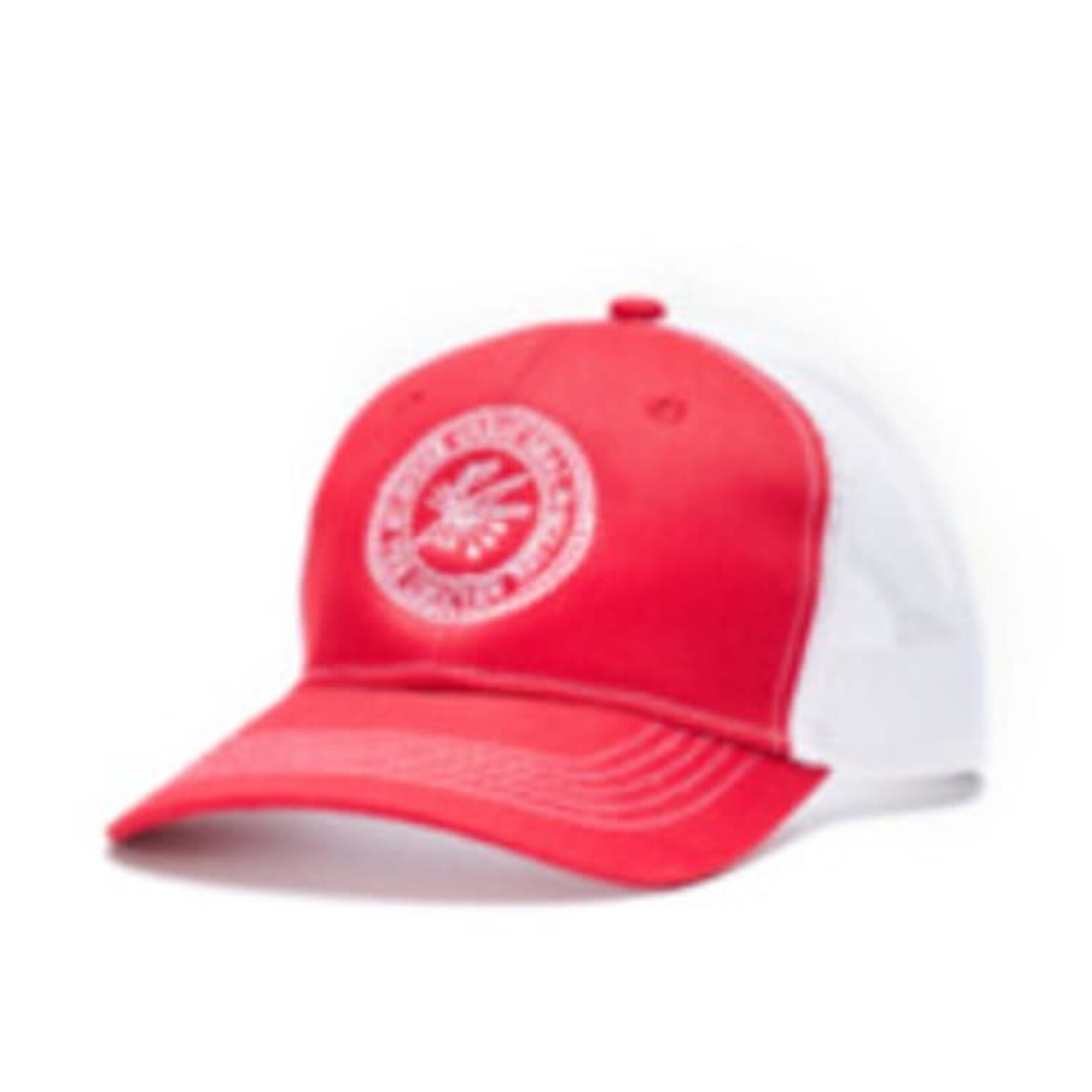 CNO Seal Truckers Cap Snapback