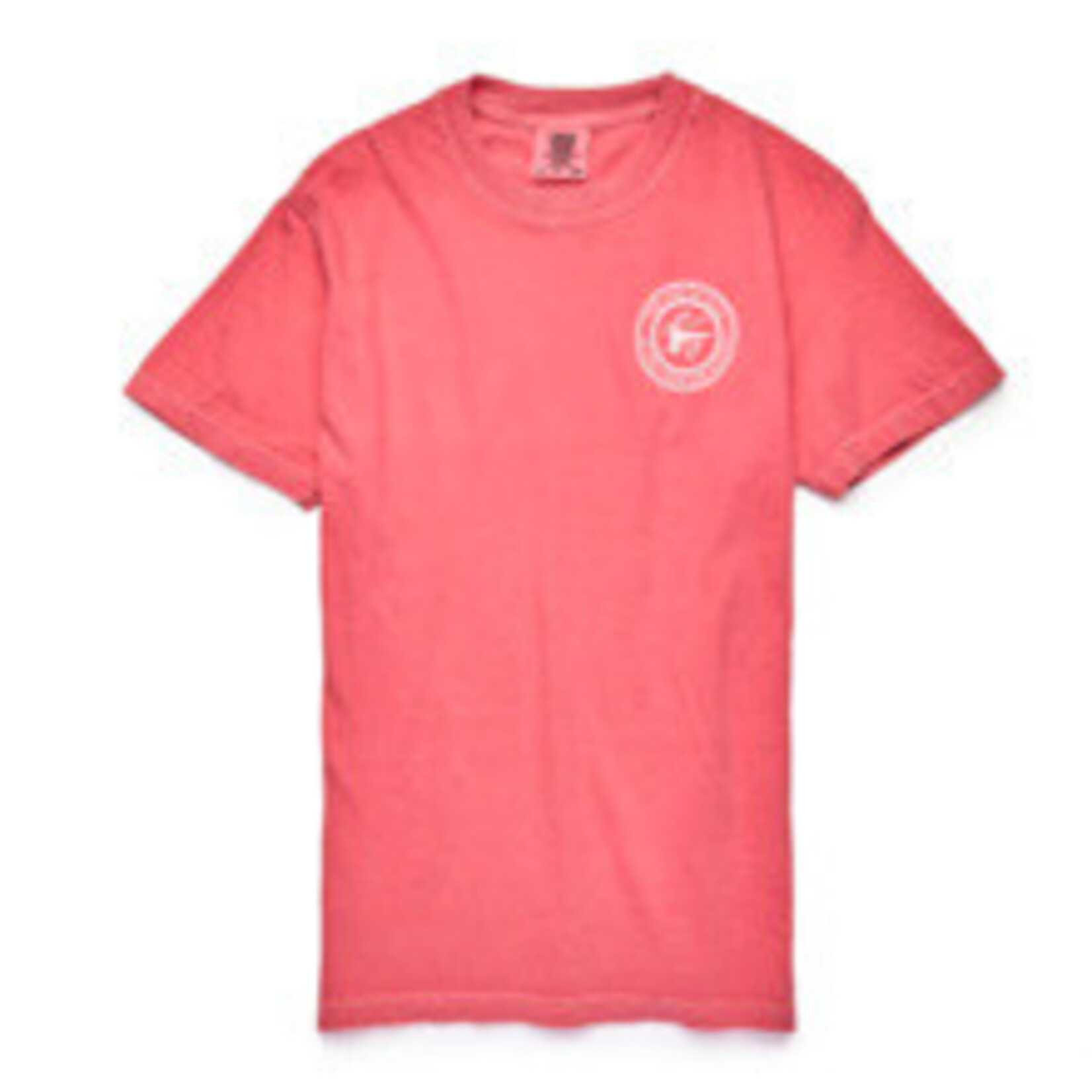 Comfort Color Seal Tee