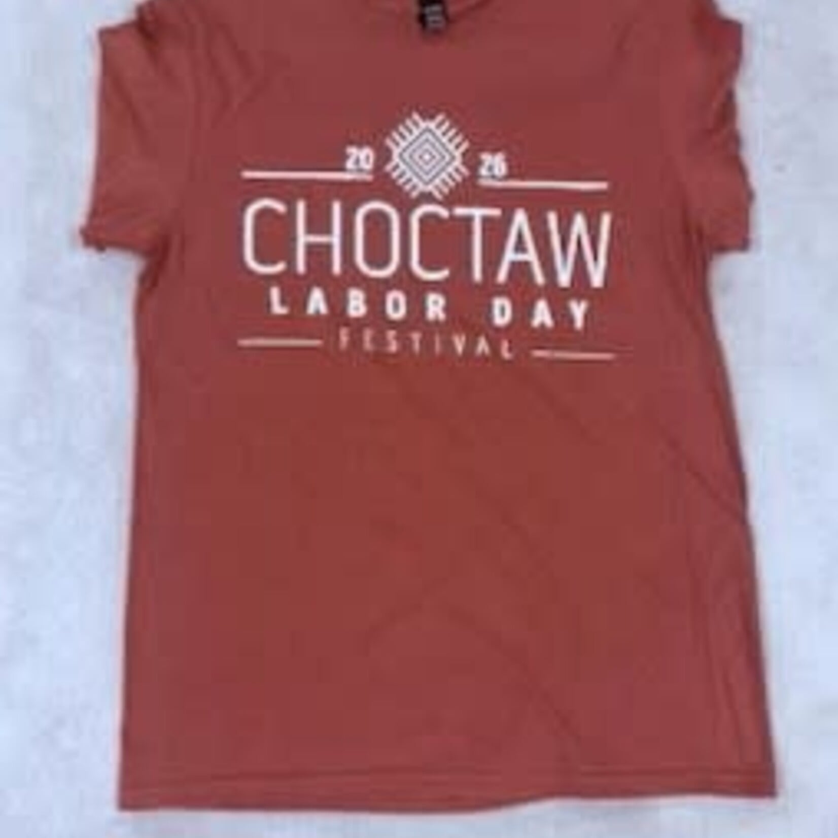Labor Day T-Shirt 2026