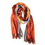 Buffalo Scarve/ Shawl