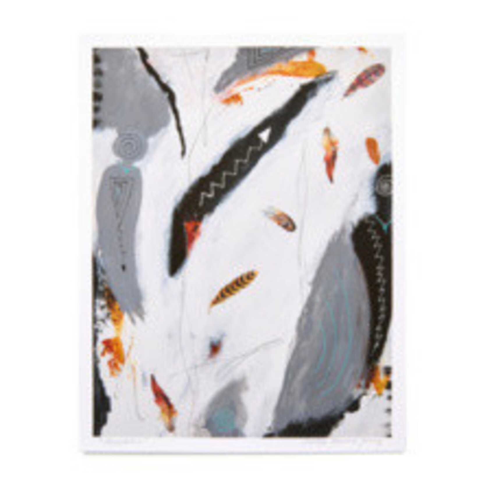 Guardians GICLEE PRINT 11X14-CBY