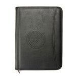 CNO Seal Padfolio Black