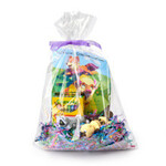 Choctaw Language Coloring Book Gift bag