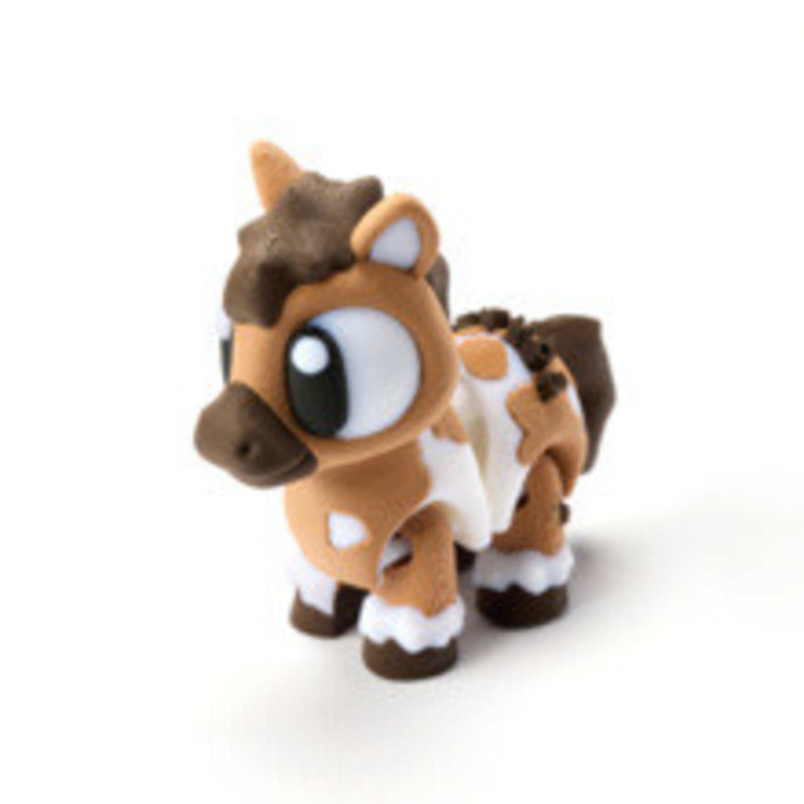 3D Choctaw Animals/Choctaw Word