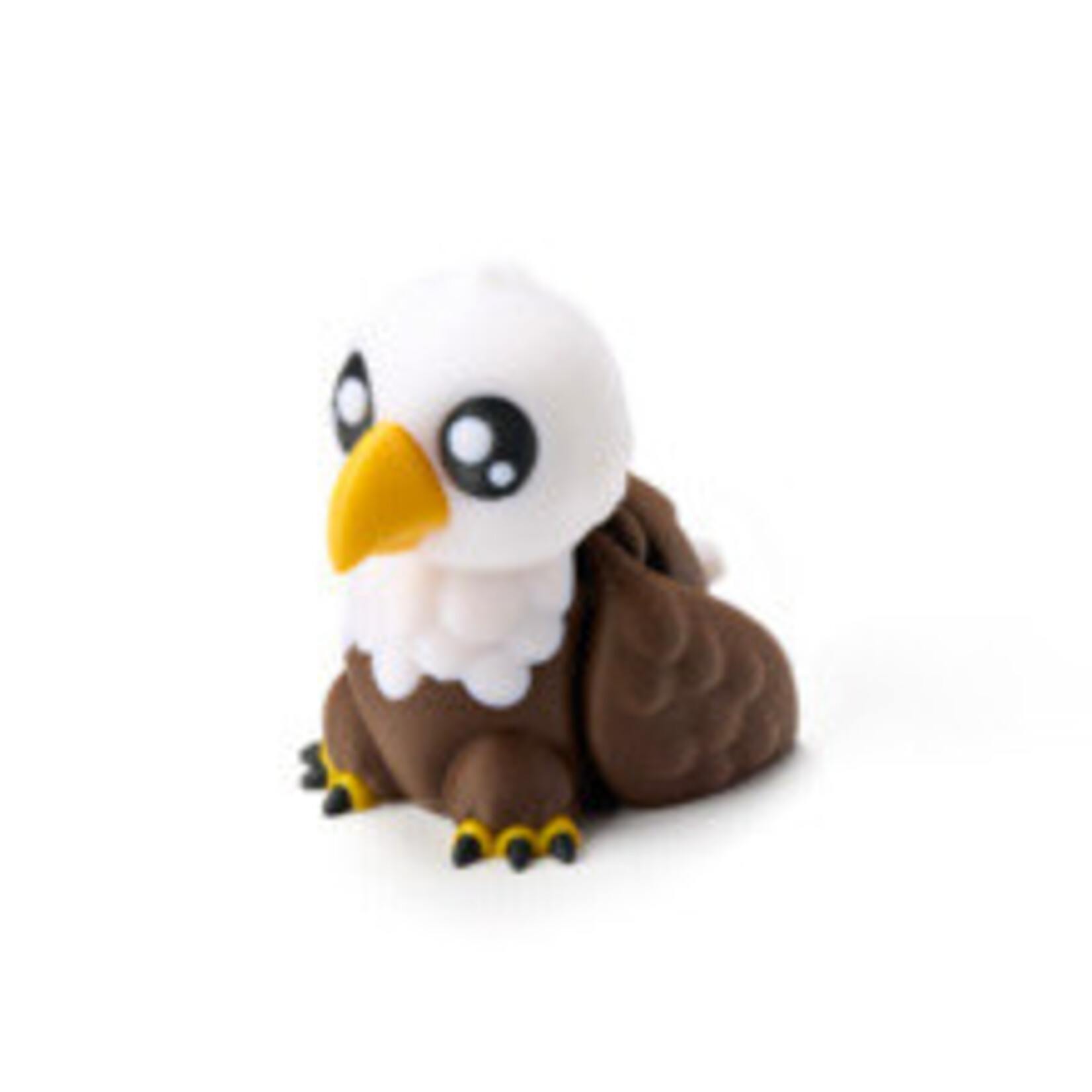 3D Choctaw Animals/Choctaw Word